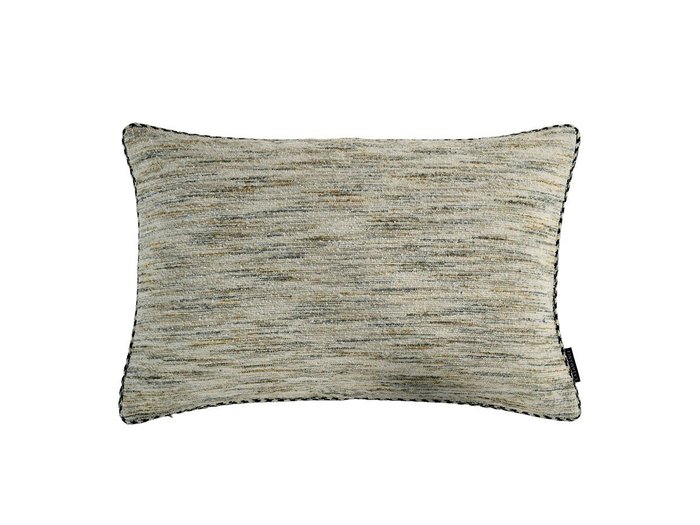 【カサマンス/CASAMANCE / GOODS】のYanama Cushion / ヤナマ クッション 60 × 40cm インテリア・キッズ・メンズ・レディースファッション・服の通販 founy(ファニー) https://founy.com/ 送料無料 Free Shipping クッション Cushion トリミング Trimming パイピング Piping フランス France ホーム・キャンプ・アウトドア・お取り寄せ Home,Garden,Outdoor,Camping Gear 家具・インテリア Home Furniture & Interior. Stylish & Functional Living Spaces その他 インテリア雑貨、家具 Furniture, Interior, Others |ID: prp329100003453571 ipo3291000000030225030