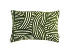 【カサマンス/CASAMANCE / GOODS】のCaravane Cushion / キャラヴァン クッション 60 × 40cm カーキ|ID:prp329100003453572