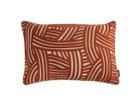 【カサマンス/CASAMANCE / GOODS】のCaravane Cushion / キャラヴァン クッション 60 × 40cm オランジュ|ID: prp329100003453572 ipo3291000000035324983