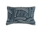 【カサマンス/CASAMANCE / GOODS】のCaravane Cushion / キャラヴァン クッション 60 × 40cm マリン|ID: prp329100003453572 ipo3291000000035324984
