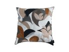 【カサマンス/CASAMANCE / GOODS】のAir de Fete Cushion / エア ド フェット クッション 65 × 65cm ノワール / タバ|ID:prp329100003453577