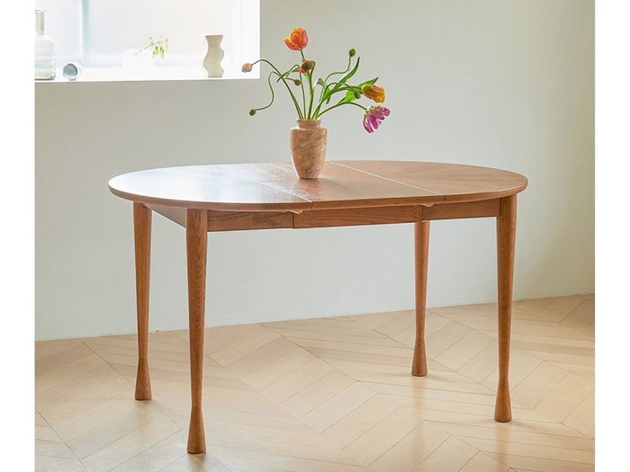 【ジャーナルスタンダード ファニチャー/journal standard Furniture / GOODS】のAROS ROUND TABLE / アロス ラウンドテーブル インテリア・キッズ・メンズ・レディースファッション・服の通販 founy(ファニー) https://founy.com/ コンパクト Compact テーブル Table ラウンド Round ワーク Work ホーム・キャンプ・アウトドア・お取り寄せ Home,Garden,Outdoor,Camping Gear 家具・インテリア Furniture テーブル Table ダイニングテーブル Dining Table |ID: prp329100003456942 ipo3291000000030220797
