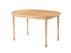 【ジャーナルスタンダード ファニチャー/journal standard Furniture / GOODS】のAROS ROUND TABLE / アロス ラウンドテーブル ナチュラル|ID:prp329100003456942