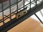 【ジャーナルスタンダード ファニチャー/journal standard Furniture / GOODS】のPAXTON MESH RACK 9 GRID / パクストン メッシュラック 9グリッド シリーズイメージ|ID:prp329100003456944