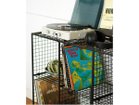 【ジャーナルスタンダード ファニチャー/journal standard Furniture / GOODS】のPAXTON MESH RACK 6 GRID WIDE / パクストン メッシュラック 6グリッド ワイド シリーズイメージ|ID: prp329100003456945 ipo3291000000025331374