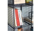 【ジャーナルスタンダード ファニチャー/journal standard Furniture / GOODS】のPAXTON MESH RACK 6 GRID WIDE / パクストン メッシュラック 6グリッド ワイド シリーズイメージ|ID: prp329100003456945 ipo3291000000025331394