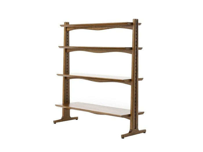 【ジャーナルスタンダード ファニチャー/journal standard Furniture / GOODS】のMADEIRA OPEN SHELF / マデイラ オープンシェルフ インテリア・キッズ・メンズ・レディースファッション・服の通販 founy(ファニー) https://founy.com/ ホーム・キャンプ・アウトドア・お取り寄せ Home,Garden,Outdoor,Camping Gear 家具・インテリア Furniture 収納家具・キャビネット Storage Furniture ラック・シェルフ Rack Shelf |ID: prp329100003456949 ipo3291000000030221830
