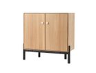 【ジャーナルスタンダード ファニチャー/journal standard Furniture / GOODS】のPORTO SMALL SERVER / ポルト スモールサーバー -|ID:prp329100003456950