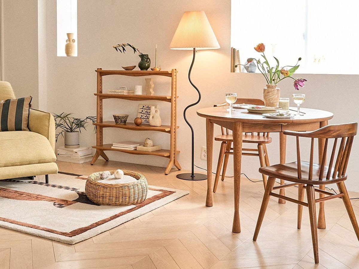【ジャーナルスタンダード ファニチャー/journal standard Furniture / GOODS】のWAVY FLOOR LAMP / ウェービー フロアランプ 人気、トレンドファッション・服の通販 founy(ファニー) 　送料無料　Free Shipping　シンプル　Simple　テクスチャー　Texture　フォルム　Form　フレーム　Flame　ホーム・キャンプ・アウトドア・お取り寄せ　Home,Garden,Outdoor,Camping Gear　家具・インテリア　Home Furniture & Interior. Stylish & Functional Living Spaces　ライト・照明　Lighting & Light Fixtures　フロアライト・スタンドライト　Floor Light/Stand Light　other-4|ID: prp329100003458510 ipo3291000000031488591