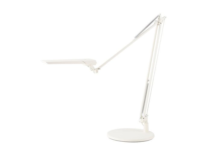 【フライミーワーク/FLYMEe Work / GOODS】のDESK LIGHT / デスクライト #114378 インテリア・キッズ・メンズ・レディースファッション・服の通販 founy(ファニー) https://founy.com/ スマート Smart デスク Desk 送料無料 Free Shipping ホーム・キャンプ・アウトドア・お取り寄せ Home,Garden,Outdoor,Camping Gear 家具・インテリア Home Furniture & Interior. Stylish & Functional Living Spaces ライト・照明 Lighting & Light Fixtures デスクライト・テーブルライト Desk Light/Table Light |ID: prp329100003461039 ipo3291000000030182426