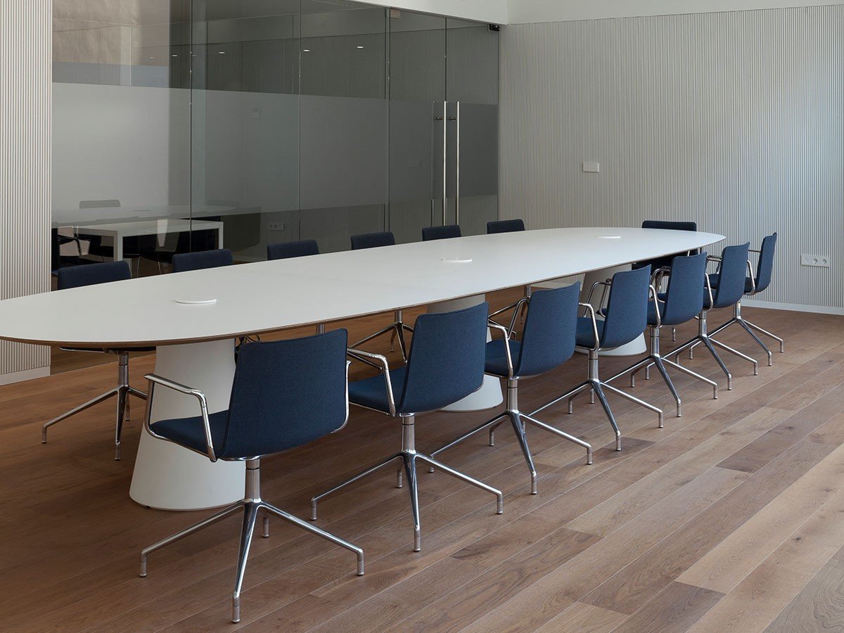 【アンドリュー ワールド/Andreu World / GOODS】のReverse Conference / リバースコンフェレンス 幅400cm インテリア・キッズ・メンズ・レディースファッション・服の通販 founy(ファニー) おすすめ Recommended / Our Picks テーブル Table, Dining Table フォルム Silhouette, Form ホーム・キャンプ・アウトドア・お取り寄せ Home Living / Home & Lifestyle / Camping Gear / Outdoor Camping 家具・インテリア Home Furniture & Interior. Stylish & Functional Living Spaces その他 インテリア雑貨、家具 Home Decor & Furniture Extras |ID: prp329100003463666 ipo3291000000036313055