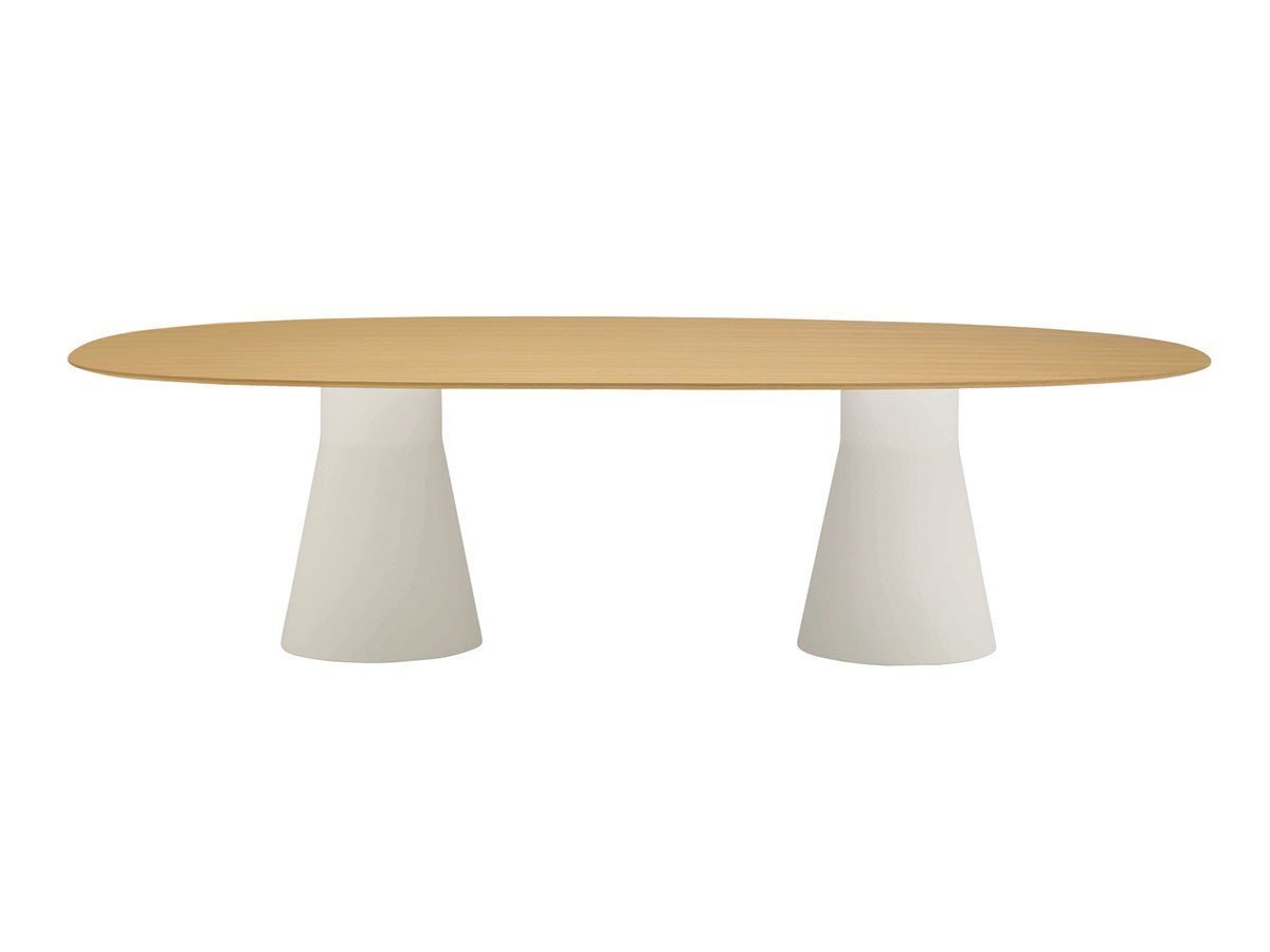 【アンドリュー ワールド/Andreu World / GOODS】のReverse Conference / リバースコンフェレンス 幅280cm 人気、トレンドファッション・服の通販 founy(ファニー) 　おすすめ　Recommended / Our Picks　テーブル　Table, Dining Table　フォルム　Silhouette, Form　ホーム・キャンプ・アウトドア・お取り寄せ　Home Living / Home & Lifestyle / Camping Gear / Outdoor Camping　家具・インテリア　Home Furniture & Interior. Stylish & Functional Living Spaces　その他 インテリア雑貨、家具　Home Decor & Furniture Extras　 other-1|ID: prp329100003463669 ipo3291000000035584612