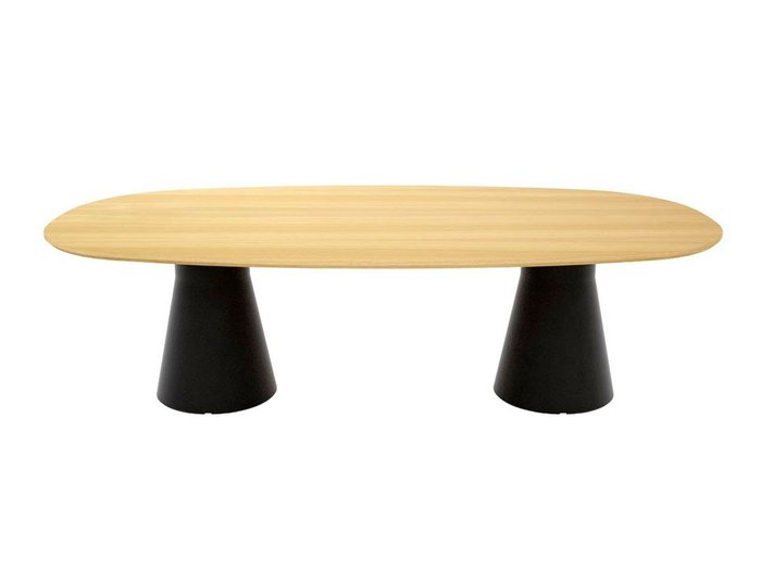 【アンドリュー ワールド/Andreu World / GOODS】のReverse Conference / リバースコンフェレンス 幅260cm インテリア・キッズ・メンズ・レディースファッション・服の通販 founy(ファニー) https://founy.com/ おすすめ Recommend テーブル Table フォルム Form ホーム・キャンプ・アウトドア・お取り寄せ Home,Garden,Outdoor,Camping Gear 家具・インテリア Furniture その他 インテリア雑貨、家具 Furniture, Interior, Others |ID: prp329100003463670 ipo3291000000030161719