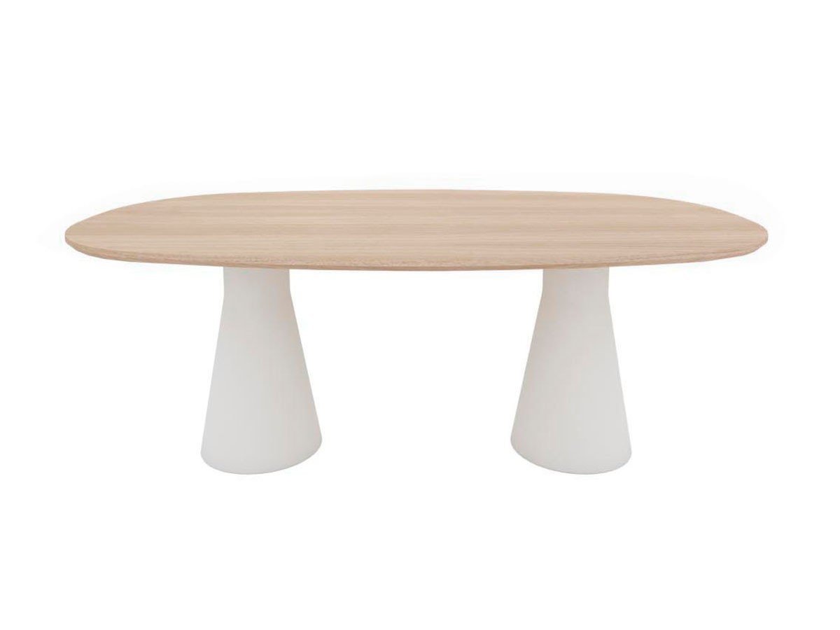 【アンドリュー ワールド/Andreu World / GOODS】のReverse Conference / リバースコンフェレンス 幅220 × 奥行120cm 人気、トレンドファッション・服の通販 founy(ファニー) おすすめ Recommended / Our Picks テーブル Table, Dining Table フォルム Silhouette, Form ホーム・キャンプ・アウトドア・お取り寄せ Home Living / Home & Lifestyle / Camping Gear / Outdoor Camping 家具・インテリア Home Furniture & Interior. Stylish & Functional Living Spaces その他 インテリア雑貨、家具 Home Decor & Furniture Extras other-1|ID: prp329100003463672 ipo3291000000034797168