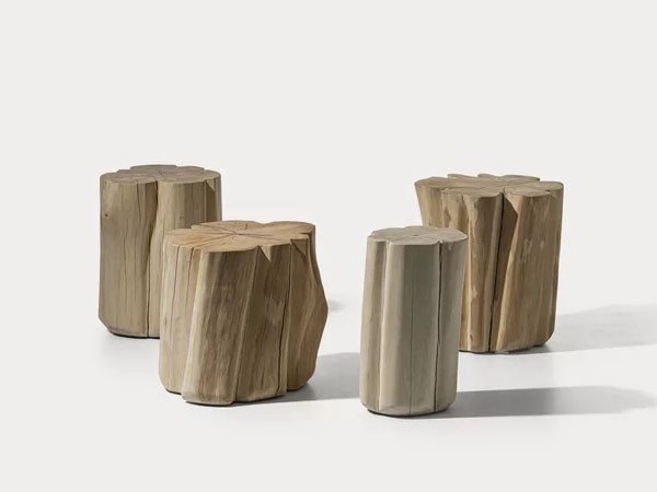 【ジェルバゾーニ/GERVASONI / GOODS】のBrick Side Table / ブリック サイドテーブル インテリア・キッズ・メンズ・レディースファッション・服の通販 founy(ファニー) https://founy.com/ 送料無料 Free Shipping テーブル Table ホーム・キャンプ・アウトドア・お取り寄せ Home,Garden,Outdoor,Camping Gear 家具・インテリア Furniture テーブル Table サイドテーブル・小テーブル Side Table/Small Table |ID: prp329100003463673 ipo3291000000030220358