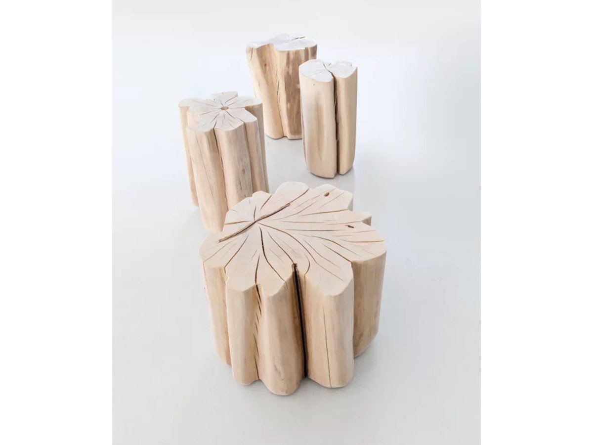 【ジェルバゾーニ/GERVASONI / GOODS】のBrick Side Table / ブリック サイドテーブル 人気、トレンドファッション・服の通販 founy(ファニー) 　送料無料　Free Shipping　テーブル　Table, Dining Table　ホーム・キャンプ・アウトドア・お取り寄せ　Home Living / Home & Lifestyle / Camping Gear / Outdoor Camping　家具・インテリア　Home Furniture & Interior. Stylish & Functional Living Spaces　テーブル　Dining, Coffee & Side Tables　サイドテーブル・ナイトテーブル　Side & End Tables　other-4|ID: prp329100003463673 ipo3291000000031488526