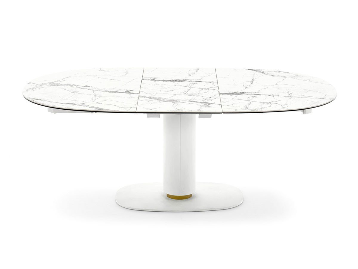 【カリガリス/Calligaris / GOODS】のELSON / エルソン CS/4137-E 150 人気、トレンドファッション・服の通販 founy(ファニー) 　エレガント 上品　Elegant　クラシック　Classic　テーブル　Table　ホーム・キャンプ・アウトドア・お取り寄せ　Home,Garden,Outdoor,Camping Gear　家具・インテリア　Furniture　テーブル　Table　ダイニングテーブル　Dining Table　other-2|ID: prp329100003463676 ipo3291000000031488529
