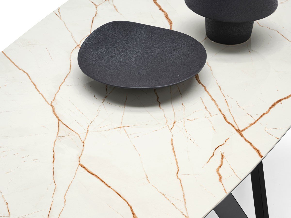 【カリガリス/Calligaris / GOODS】のABREY / アブレイ CS/4127-FB 200 人気、トレンドファッション・服の通販 founy(ファニー) 　オーバル　Oval　テーブル　Table　ホーム・キャンプ・アウトドア・お取り寄せ　Home,Garden,Outdoor,Camping Gear　家具・インテリア　Furniture　テーブル　Table　ダイニングテーブル　Dining Table　other-3|ID: prp329100003463679 ipo3291000000031465649
