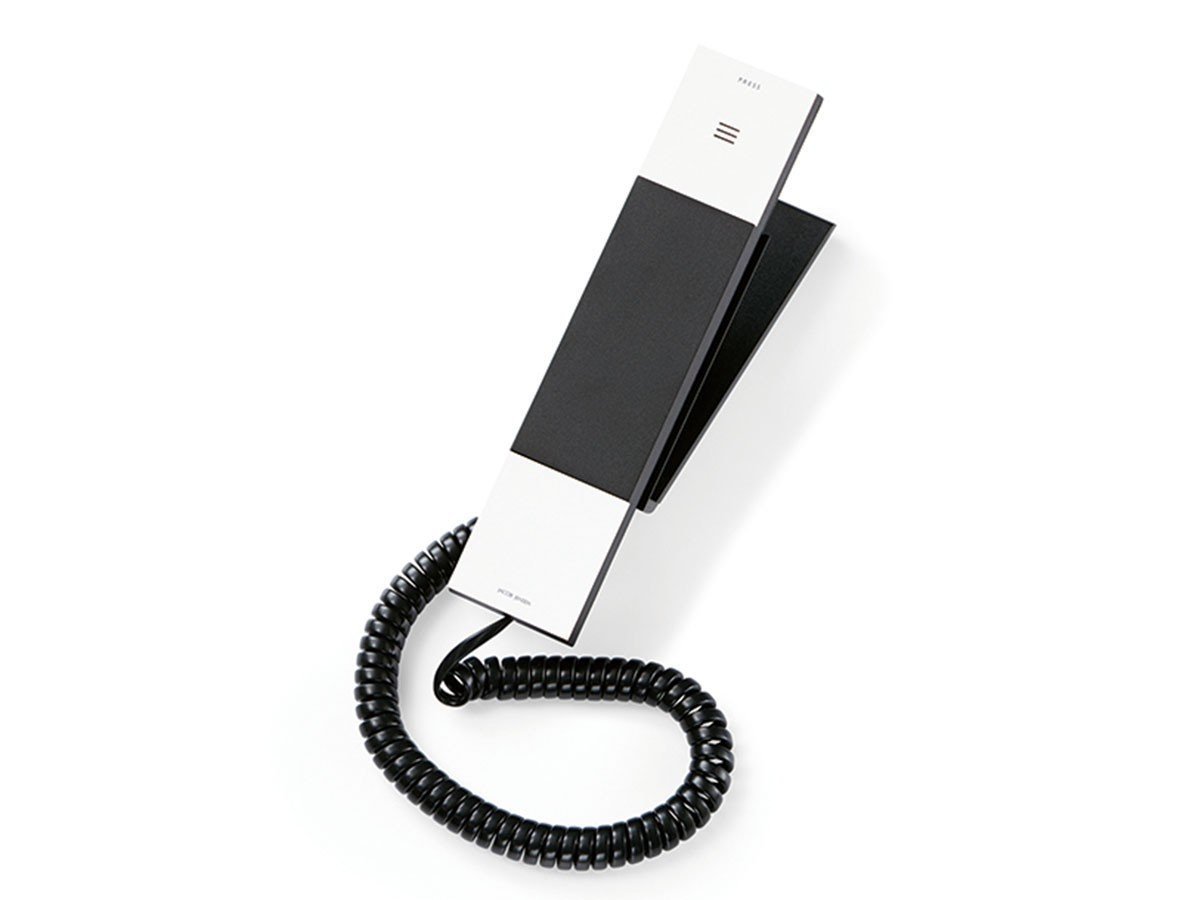 【ヤコブ イエンセン/Jacob Jensen / GOODS】のHT20-3B Telephone / HT20-3B 電話機 人気、トレンドファッション・服の通販 founy(ファニー) 　送料無料　Free Shipping　ホーム・キャンプ・アウトドア・お取り寄せ　Home Living / Home & Lifestyle / Camping Gear / Outdoor Camping　家具・インテリア　Home Furniture & Interior. Stylish & Functional Living Spaces　その他 インテリア雑貨、家具　Home Decor & Furniture Extras　other-3|ID: prp329100003463685 ipo3291000000031482975