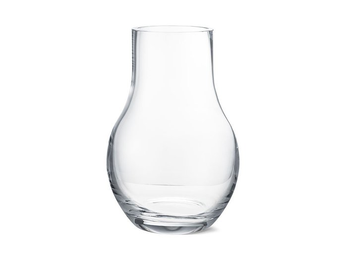 【ジョージ ジェンセン/GEORG JENSEN / GOODS】のCAFU VASE CLEAR M / カフ ヴェース クリア M インテリア・キッズ・メンズ・レディースファッション・服の通販 founy(ファニー) https://founy.com/ 送料無料 Free Shipping センター Center, Center Line フォルム Silhouette, Form フラワー Flower, Floral ホーム・キャンプ・アウトドア・お取り寄せ Home Living / Home & Lifestyle / Camping Gear / Outdoor Camping 家具・インテリア Home Furniture & Interior. Stylish & Functional Living Spaces その他 インテリア雑貨、家具 Home Decor & Furniture Extras |ID: prp329100003466183 ipo3291000000030219975