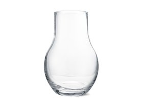 【ジョージ ジェンセン/GEORG JENSEN / GOODS】のCAFU VASE CLEAR M / カフ ヴェース クリア M 人気、トレンドファッション・服の通販 founy(ファニー) 送料無料 Free Shipping センター Center フォルム Form フラワー Flower ホーム・キャンプ・アウトドア・お取り寄せ Home,Garden,Outdoor,Camping Gear 家具・インテリア Furniture その他 インテリア雑貨、家具 Furniture, Interior, Others |ID:prp329100003466183