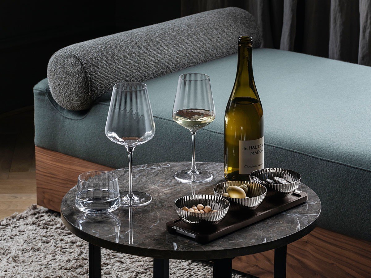 【ジョージ ジェンセン/GEORG JENSEN / GOODS】のBERNADOTTE TRAY WITH BOWLS / ベルナドッテ ボウル付きトレイ ボウル3ピースセット 人気、トレンドファッション・服の通販 founy(ファニー) 　送料無料　Free Shipping　テーブル　Table, Dining Table　other-4|ID: prp329100003466186 ipo3291000000031488464