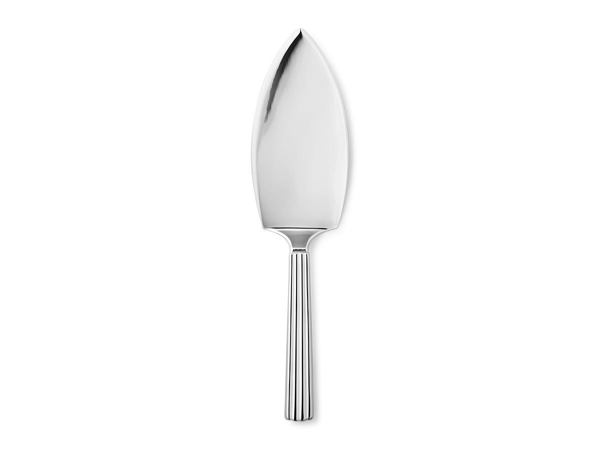 【ジョージ ジェンセン/GEORG JENSEN / GOODS】のBERNADOTTE CAKE SPADE / ベルナドッテ ケーキスペード インテリア・キッズ・メンズ・レディースファッション・服の通販 founy(ファニー) 　エレガント 上品　Elegant　テーブル　Table　ブレード　Blade　-|ID: prp329100003466187 ipo3291000000022936900