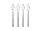 【ジョージ ジェンセン/GEORG JENSEN / GOODS】のBERNADOTTE LONG SPOON 4PIECE SET / ベルナドッテ ロングスプーン 4ピースセット -|ID: prp329100003466188 ipo3291000000030220058