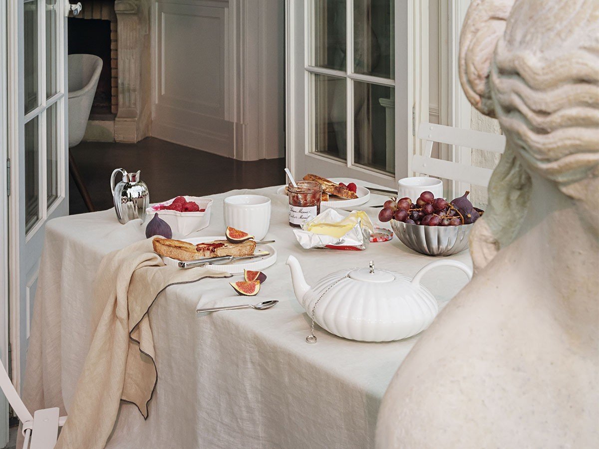 【ジョージ ジェンセン/GEORG JENSEN / GOODS】のBERNADOTTE TEA POT / ベルナドッテ ティーポット 人気、トレンドファッション・服の通販 founy(ファニー) 　送料無料　Free Shipping　エレガント 上品　Elegant　チェーン　Chain, Chain Strap　テーブル　Table, Dining Table　other-5|ID: prp329100003466192 ipo3291000000031488479