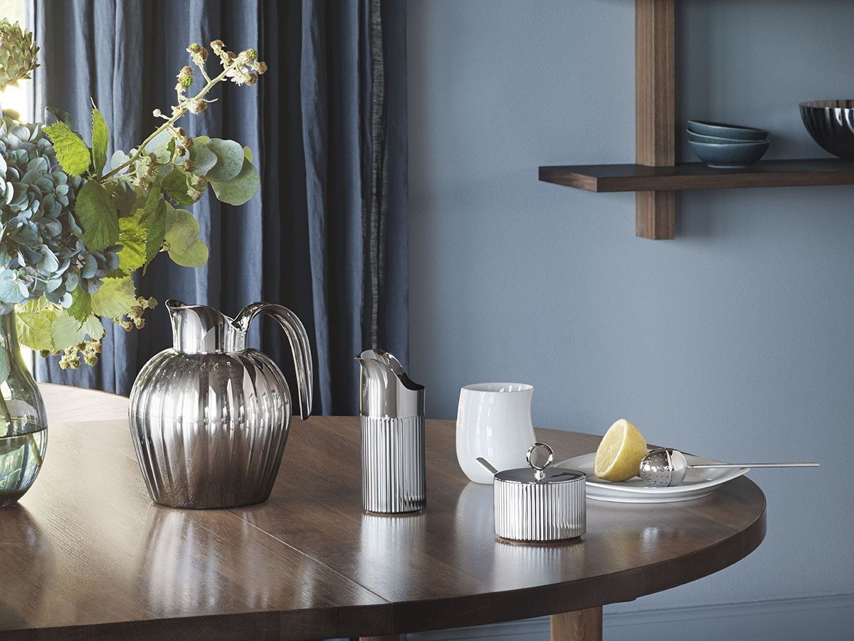 【ジョージ ジェンセン/GEORG JENSEN / GOODS】のBERNADOTTE THERMO JUG 0.8L / ベルナドッテ サーモジャグ 0.8L 人気、トレンドファッション・服の通販 founy(ファニー) 　送料無料　Free Shipping　クラシック　Classic, Timeless Style　テーブル　Table, Dining Table　フィット　Fit, Slim Fit　other-3|ID: prp329100003466195 ipo3291000000031488490