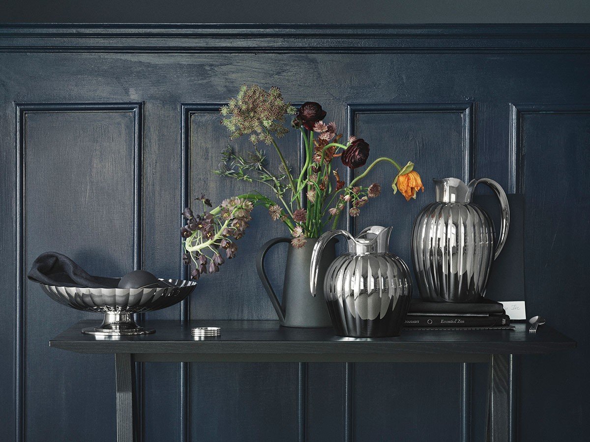 【ジョージ ジェンセン/GEORG JENSEN / GOODS】のBERNADOTTE THERMO JUG 0.8L / ベルナドッテ サーモジャグ 0.8L 人気、トレンドファッション・服の通販 founy(ファニー) 　送料無料　Free Shipping　クラシック　Classic, Timeless Style　テーブル　Table, Dining Table　フィット　Fit, Slim Fit　other-4|ID: prp329100003466195 ipo3291000000031488491