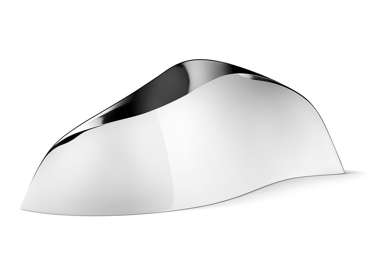 【ジョージ ジェンセン/GEORG JENSEN / GOODS】のINDULGENCE GRAND CHAMPAGNE COOLER / インダルジェンス グランド シャンパンクーラー 人気、トレンドファッション・服の通販 founy(ファニー) 　送料無料　Free Shipping　テーブル　Table, Dining Table　フォルム　Silhouette, Form　other-2|ID: prp329100003466199 ipo3291000000031488503