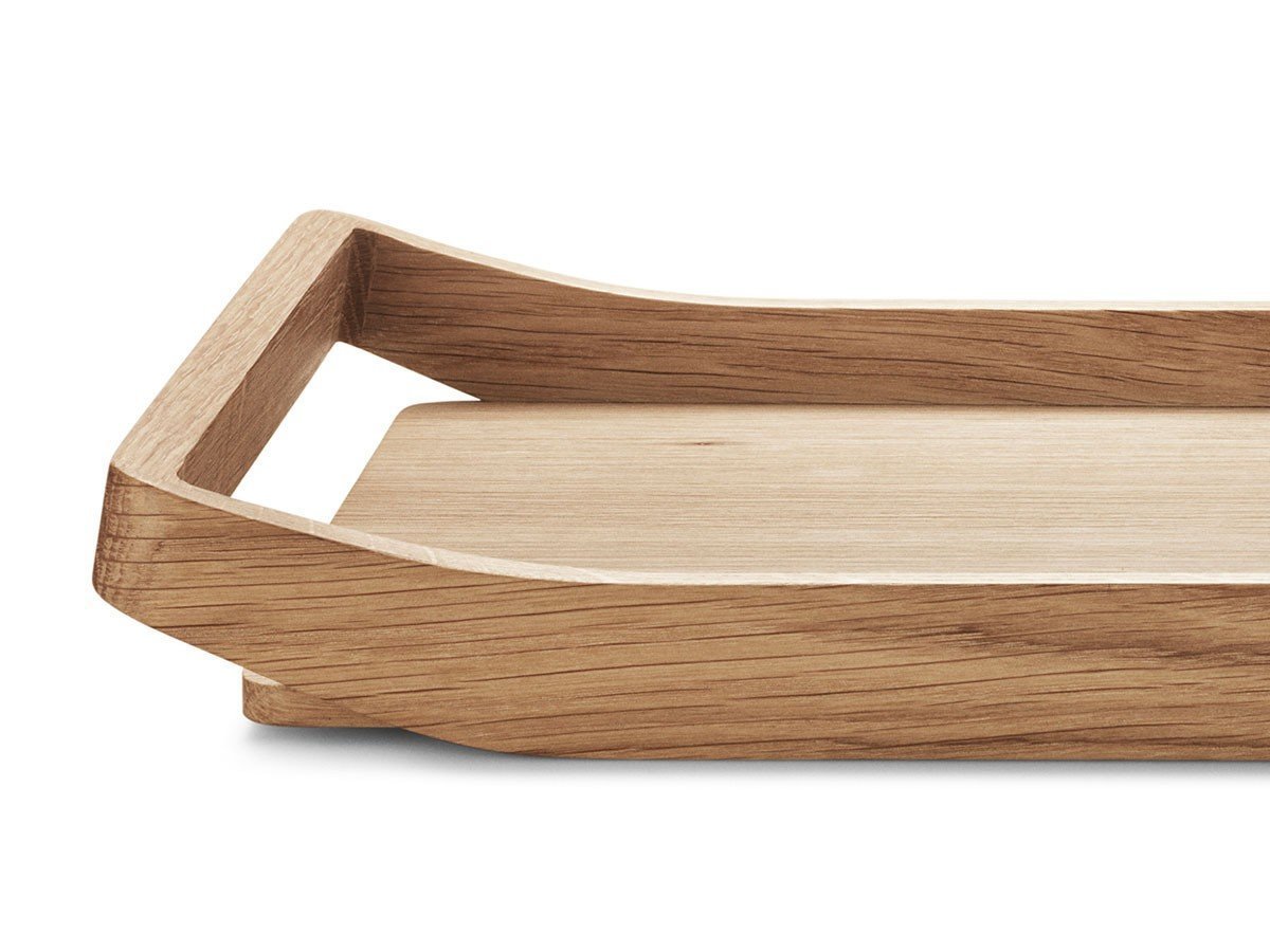 【ジョージ ジェンセン/GEORG JENSEN / GOODS】のBARBRY TRAY / バルブリ トレイ 人気、トレンドファッション・服の通販 founy(ファニー) 　送料無料　Free Shipping　エレガント 上品　Elegant　フォルム　Form　ホーム・キャンプ・アウトドア・お取り寄せ　Home,Garden,Outdoor,Camping Gear　キッチン・ダイニング　Kitchen & Dining Essentials. Stylish & Functional Tableware　キッチン収納　Kitchen　other-4|ID: prp329100003466202 ipo3291000000031488515