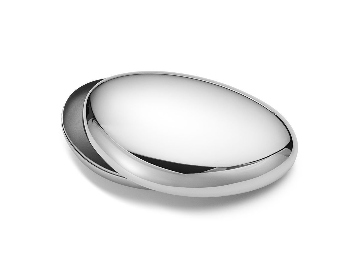 【ジョージ ジェンセン/GEORG JENSEN / GOODS】のSKY DECORATIVE BOX LOW / スカイ ボックス ロウ インテリア・キッズ・メンズ・レディースファッション・服の通販 founy(ファニー) 　送料無料　Free Shipping　アクセサリー　Accessories　コレクション　Collection　シェイプ　Shape　ステーショナリー　Stationery　テーブル　Table　デスク　Desk　ボックス　Box　ホーム・キャンプ・アウトドア・お取り寄せ　Home,Garden,Outdoor,Camping Gear　家具・インテリア　Furniture　その他 インテリア雑貨、家具　Furniture, Interior, Others　-|ID: prp329100003466208 ipo3291000000022936942