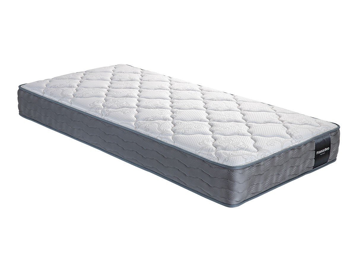 【フランスベッド/FRANCE BED / GOODS】のNew Basic Mattress N-2000 / ニューベーシック マットレス N-2000 インテリア・キッズ・メンズ・レディースファッション・服の通販 founy(ファニー) 　クッション　Cushion　スプリング　Spring　タオル　Towel　ベーシック　Basic　ホーム・キャンプ・アウトドア・お取り寄せ　Home,Garden,Outdoor,Camping Gear　家具・インテリア　Furniture　その他 インテリア雑貨、家具　Furniture, Interior, Others　サイズ:シングル|ID: prp329100003468287 ipo3291000000022945980