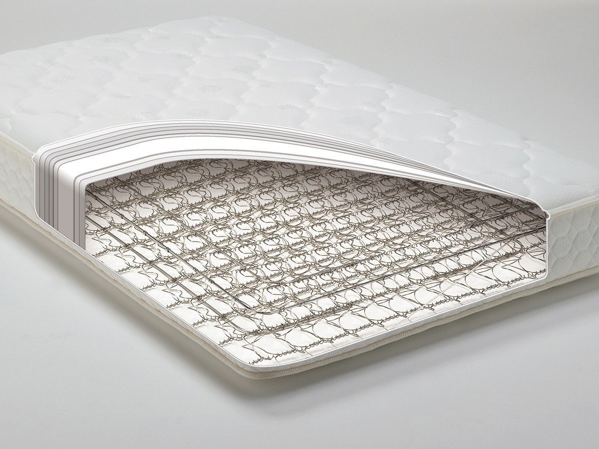 【フランスベッド/FRANCE BED / GOODS】のLife Treatment Mattress LT-5000 / ライフトリートメント マットレス LT-5000 ハード インテリア・キッズ・メンズ・レディースファッション・服の通販 founy(ファニー) 　クッション　Cushion　スプリング　Spring　ホーム・キャンプ・アウトドア・お取り寄せ　Home,Garden,Outdoor,Camping Gear　家具・インテリア　Furniture　その他 インテリア雑貨、家具　Furniture, Interior, Others　理想的な寝姿勢を作るため、人間工学に基づいたフランスベッド独自の3層構造上層:ソフト|ID: prp329100003468308 ipo3291000000030219920