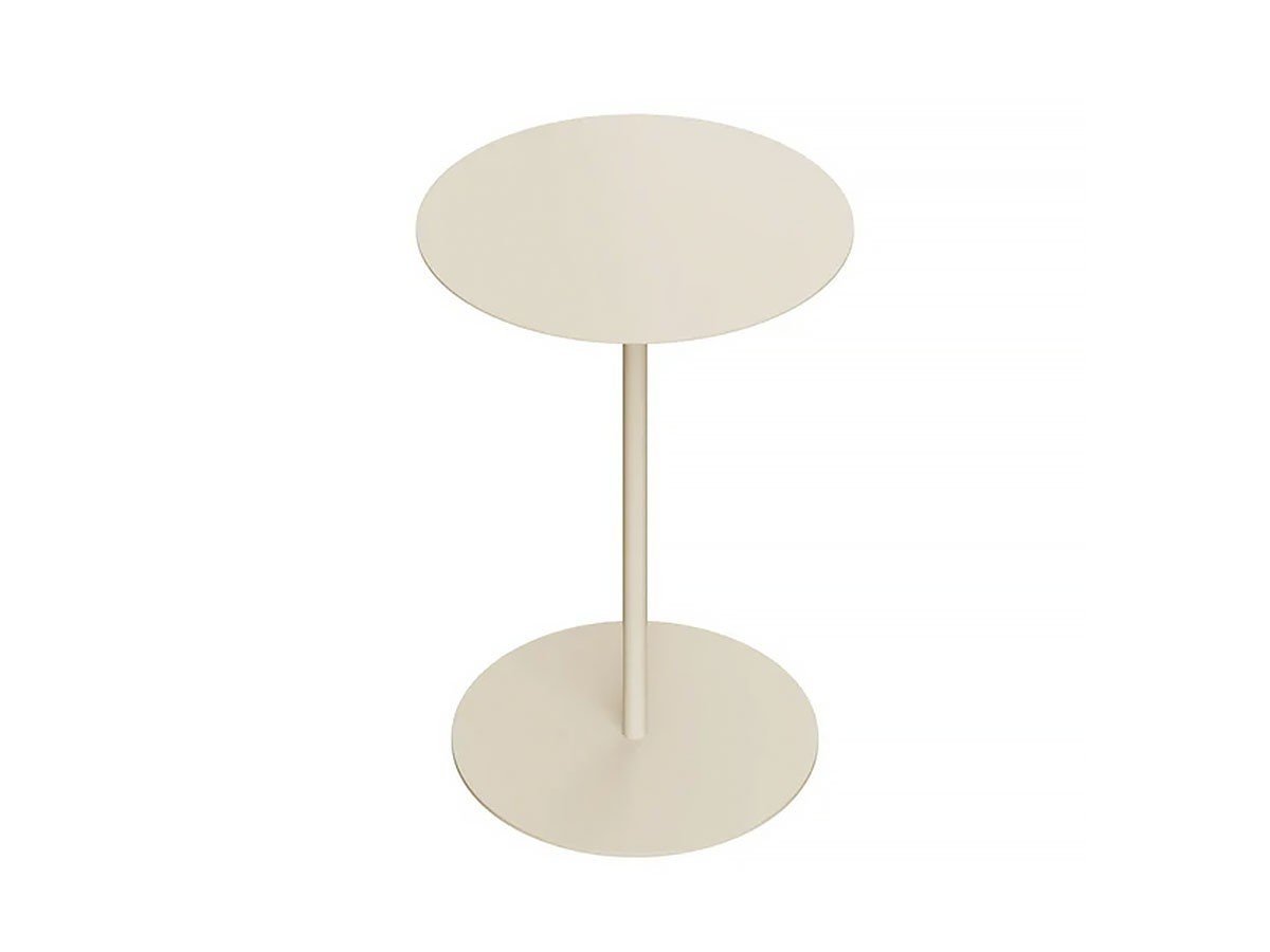 【キット/KIT / GOODS】のSide table / サイドテーブル STB-03 インテリア・キッズ・メンズ・レディースファッション・服の通販 founy(ファニー) 　送料無料　Free Shipping　コンパクト　Compact　テーブル　Table　ワーク　Work　ホーム・キャンプ・アウトドア・お取り寄せ　Home,Garden,Outdoor,Camping Gear　家具・インテリア　Furniture　テーブル　Table　サイドテーブル・小テーブル　Side Table/Small Table　サンド|ID: prp329100003478566 ipo3291000000030216698