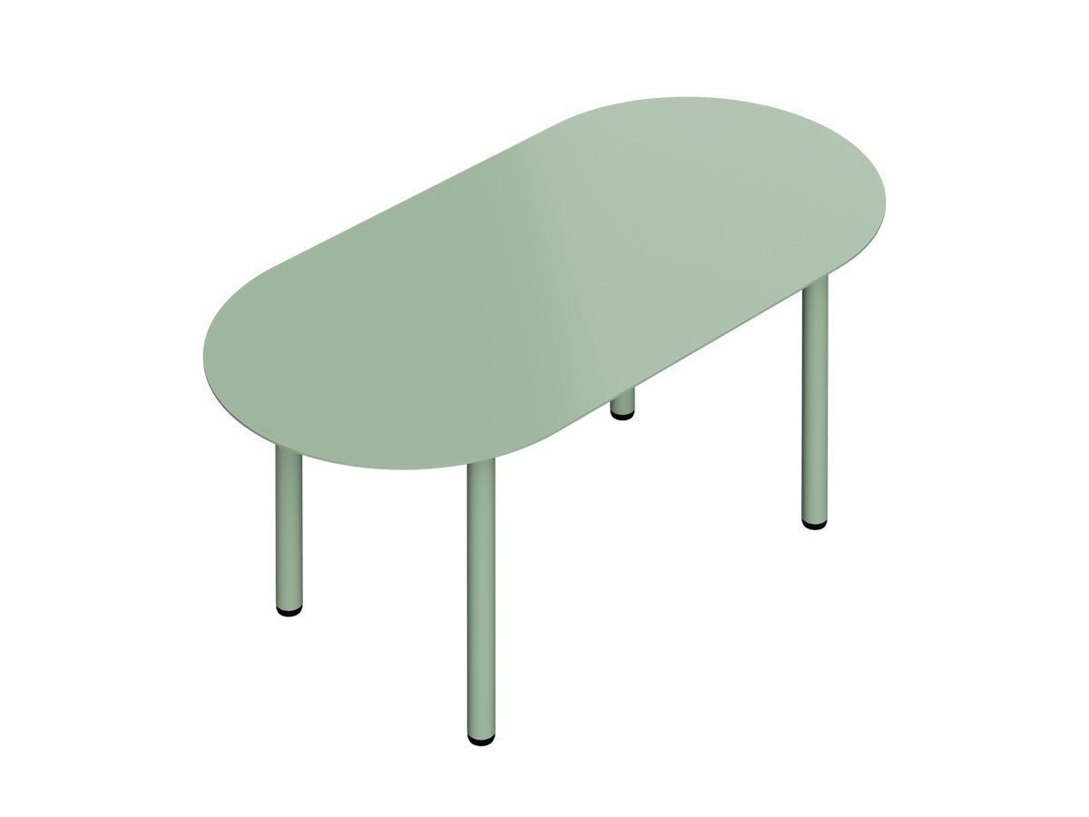 【キット/KIT / GOODS】のCenter table / センターテーブル CTB-01 人気、トレンドファッション・服の通販 founy(ファニー) 　送料無料　Free Shipping　オーバル　Oval　コンパクト　Compact　シンプル　Simple　センター　Center　テーブル　Table　バランス　Balance　ホーム・キャンプ・アウトドア・お取り寄せ　Home,Garden,Outdoor,Camping Gear　家具・インテリア　Furniture　テーブル　Table　ローテーブル・センターテーブル　Low Table/Center Table　other-3|ID: prp329100003478567 ipo3291000000031488288