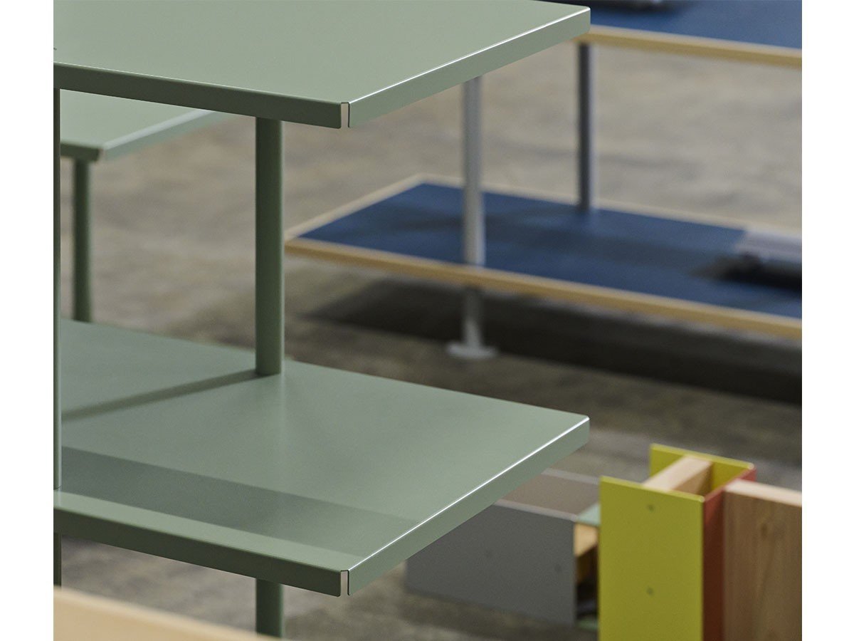 【キット/KIT / GOODS】のShelf / シェルフ SLF-02 2段 インテリア・キッズ・メンズ・レディースファッション・服の通販 founy(ファニー) 　送料無料　Free Shipping　ホーム・キャンプ・アウトドア・お取り寄せ　Home Living / Home & Lifestyle / Camping Gear / Outdoor Camping　家具・インテリア　Home Furniture & Interior. Stylish & Functional Living Spaces　収納家具・キャビネット　Storage Furniture　シェルフ・オープンラック・収納棚　Open Shelf Rack　ホーム・キャンプ・アウトドア・お取り寄せ　Home Living / Home & Lifestyle / Camping Gear / Outdoor Camping　家具・インテリア　Home Furniture & Interior. Stylish & Functional Living Spaces　テレビボード・テレビ台　TV Cabinets & Consoles　テレビ台・TVボード　Tv Board　参考イメージ|ID: prp329100003478571 ipo3291000000036634199