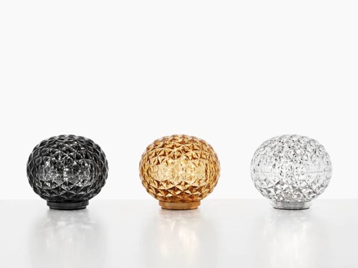 【カルテル/Kartell / GOODS】のMINI PLANET / ミニプラネット バッテリー インテリア・キッズ・メンズ・レディースファッション・服の通販 founy(ファニー) https://founy.com/ ガラス Glass クリスタル Crystal テーブル Table 送料無料 Free Shipping ホーム・キャンプ・アウトドア・お取り寄せ Home,Garden,Outdoor,Camping Gear 家具・インテリア Furniture ライト・照明 Lighting & Light Fixtures |ID: prp329100003478574 ipo3291000000030218665