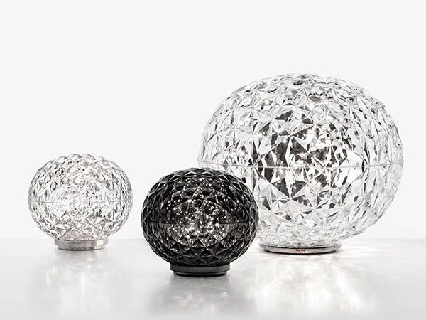 【カルテル/Kartell / GOODS】のMINI PLANET / ミニプラネット バッテリー 人気、トレンドファッション・服の通販 founy(ファニー) 　ガラス　Glass　クリスタル　Crystal　テーブル　Table　送料無料　Free Shipping　ホーム・キャンプ・アウトドア・お取り寄せ　Home,Garden,Outdoor,Camping Gear　家具・インテリア　Furniture　ライト・照明　Lighting & Light Fixtures　other-5|ID: prp329100003478574 ipo3291000000031488340