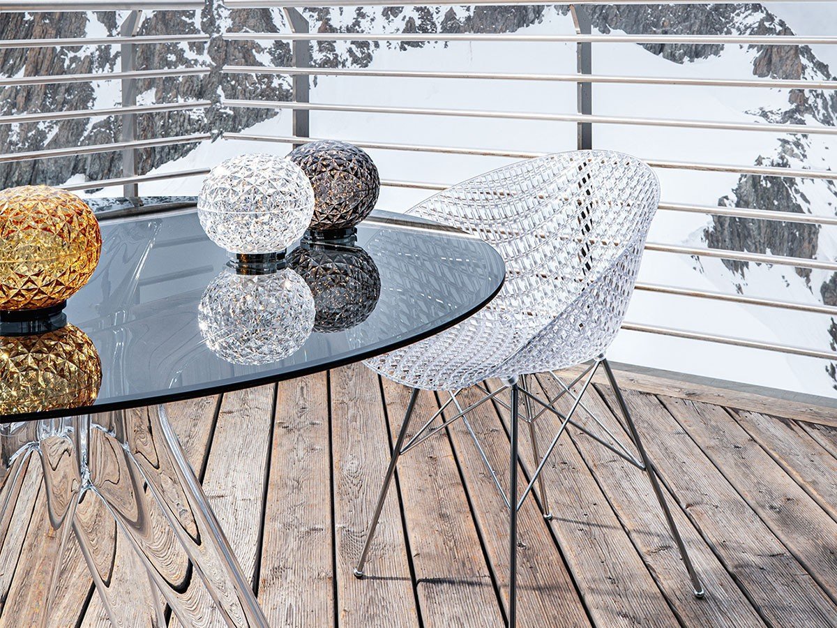 【カルテル/Kartell / GOODS】のMINI PLANET / ミニプラネット バッテリー 人気、トレンドファッション・服の通販 founy(ファニー) 　ガラス　Glass　クリスタル　Crystal　テーブル　Table　送料無料　Free Shipping　ホーム・キャンプ・アウトドア・お取り寄せ　Home,Garden,Outdoor,Camping Gear　家具・インテリア　Furniture　ライト・照明　Lighting & Light Fixtures　other-6|ID: prp329100003478574 ipo3291000000031488341