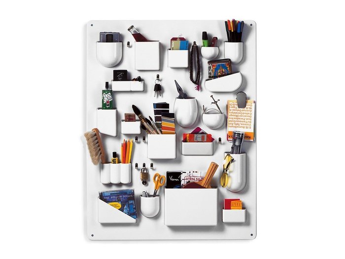 【ヴィトラ/Vitra / GOODS】のUten.Silo I / ウーテン シロ 1 インテリア・キッズ・メンズ・レディースファッション・服の通販 founy(ファニー) https://founy.com/ 送料無料 Free Shipping ステーショナリー Stationery ポケット Pocket ホーム・キャンプ・アウトドア・お取り寄せ Home,Garden,Outdoor,Camping Gear 家具・インテリア Furniture 収納家具・キャビネット Storage Furniture |ID: prp329100003478583 ipo3291000000030219133