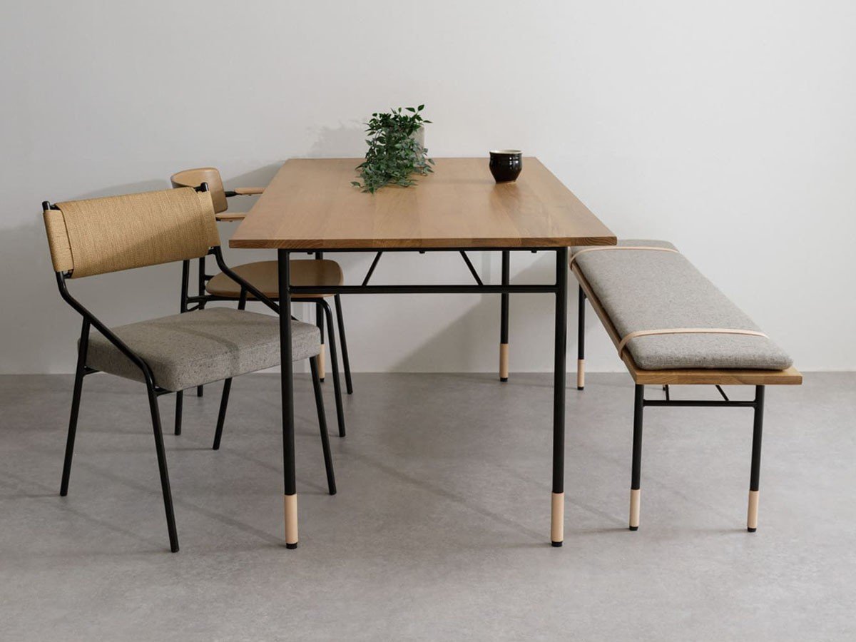 【ドアーズリビングプロダクツ/DOORS LIVING PRODUCTS / GOODS】のDOORS × SYOTYL Luonka PP ST CHAIR FAB / ルオンカ ペーパーコードチェア 人気、トレンドファッション・服の通販 founy(ファニー) 　クッション　Cushion, Throw Pillow　シンプル　Simple, Minimal　フィット　Fit, Slim Fit　ペーパー　Paper, Kraft Paper　ホーム・キャンプ・アウトドア・お取り寄せ　Home Living / Home & Lifestyle / Camping Gear / Outdoor Camping　家具・インテリア　Home Furniture & Interior. Stylish & Functional Living Spaces　チェア・椅子　Seating & Chairs　ダイニングチェア・木製チェア　Dining Chairs　other-4|ID: prp329100003478586 ipo3291000000031488399