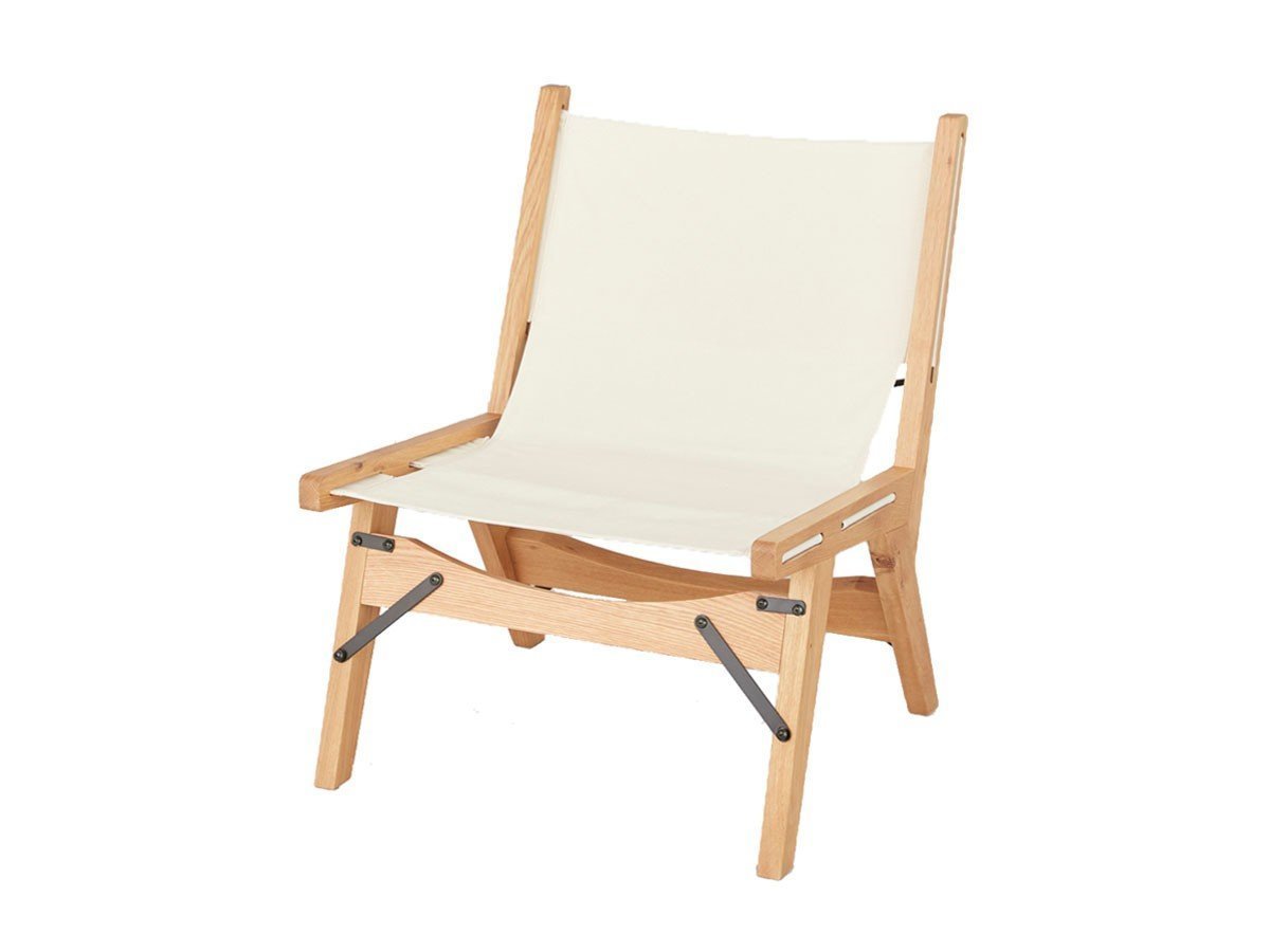【ドアーズリビングプロダクツ/DOORS LIVING PRODUCTS / GOODS】のBothy Lounge Chair / ボシー ラウンジチェア インテリア・キッズ・メンズ・レディースファッション・服の通販 founy(ファニー) 　アウトドア　Outdoor　クッション　Cushion　コンパクト　Compact　リラックス　Relax　軽量　Lightweight　ホーム・キャンプ・アウトドア・お取り寄せ　Home,Garden,Outdoor,Camping Gear　家具・インテリア　Furniture　チェア・椅子　Chair　ラウンジチェア　Lounge Chair　張地:ナチュラル、クッションの有無:不要|ID: prp329100003478587 ipo3291000000025329960
