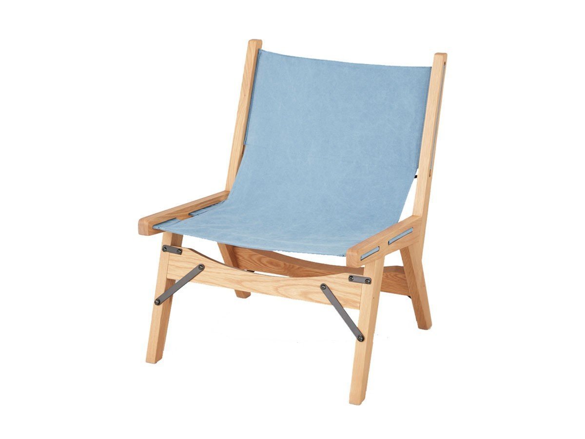 【ドアーズリビングプロダクツ/DOORS LIVING PRODUCTS / GOODS】のBothy Lounge Chair / ボシー ラウンジチェア インテリア・キッズ・メンズ・レディースファッション・服の通販 founy(ファニー) 　アウトドア　Outdoor　クッション　Cushion　コンパクト　Compact　リラックス　Relax　軽量　Lightweight　ホーム・キャンプ・アウトドア・お取り寄せ　Home,Garden,Outdoor,Camping Gear　家具・インテリア　Home Furniture & Interior. Stylish & Functional Living Spaces　チェア・椅子　Chair　ラウンジチェア　Lounge Chair　張地:ブルー、クッションの有無:不要|ID: prp329100003478587 ipo3291000000030219281