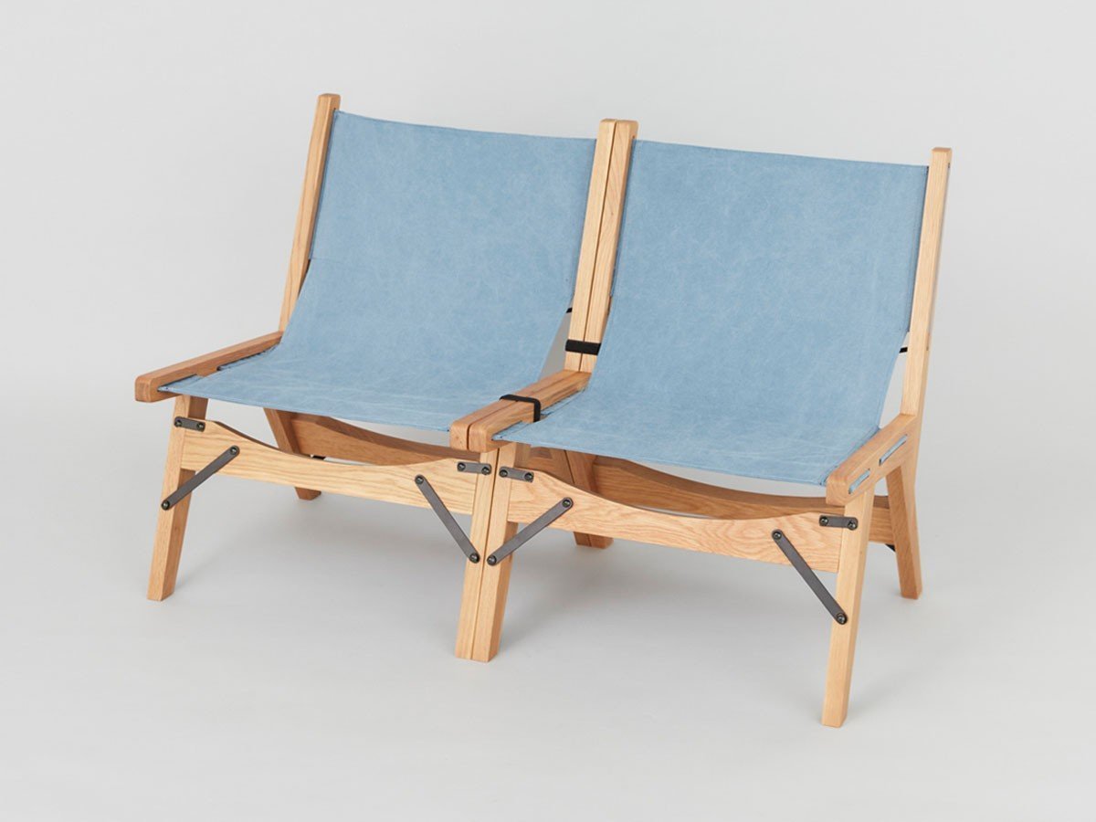 【ドアーズリビングプロダクツ/DOORS LIVING PRODUCTS / GOODS】のBothy Lounge Chair / ボシー ラウンジチェア インテリア・キッズ・メンズ・レディースファッション・服の通販 founy(ファニー) 　アウトドア　Outdoor　クッション　Cushion　コンパクト　Compact　リラックス　Relax　軽量　Lightweight　ホーム・キャンプ・アウトドア・お取り寄せ　Home,Garden,Outdoor,Camping Gear　家具・インテリア　Home Furniture & Interior. Stylish & Functional Living Spaces　チェア・椅子　Chair　ラウンジチェア　Lounge Chair　付属のバンドを使用し、チェア同士を連結してお使いいただけます。|ID: prp329100003478587 ipo3291000000030219343