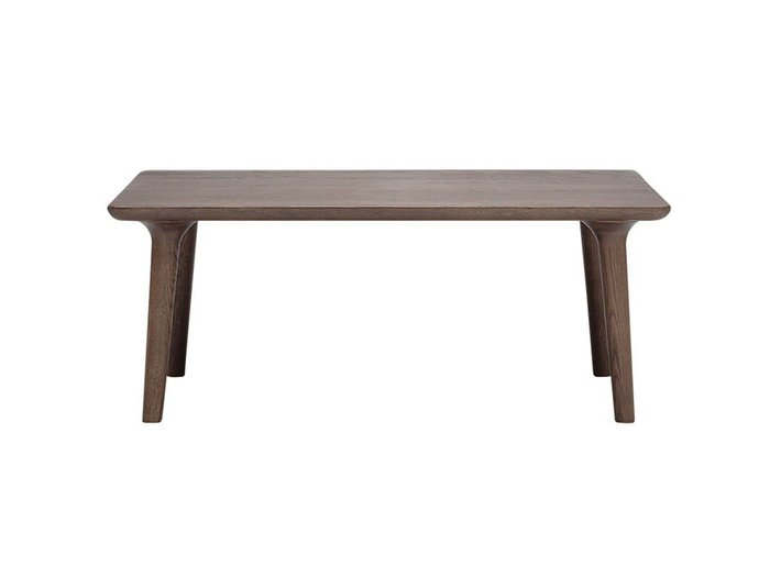 【ブリッジ/BRIDGE / GOODS】のCOFFEE TABLE 100 / コーヒーテーブル 100 インテリア・キッズ・メンズ・レディースファッション・服の通販 founy(ファニー) https://founy.com/ 送料無料 Free Shipping コレクション Collection シンプル Simple テーブル Table フォルム Form モダン Modern ホーム・キャンプ・アウトドア・お取り寄せ Home,Garden,Outdoor,Camping Gear 家具・インテリア Furniture テーブル Table ローテーブル・センターテーブル Low Table/Center Table |ID: prp329100003497467 ipo3291000000030214849