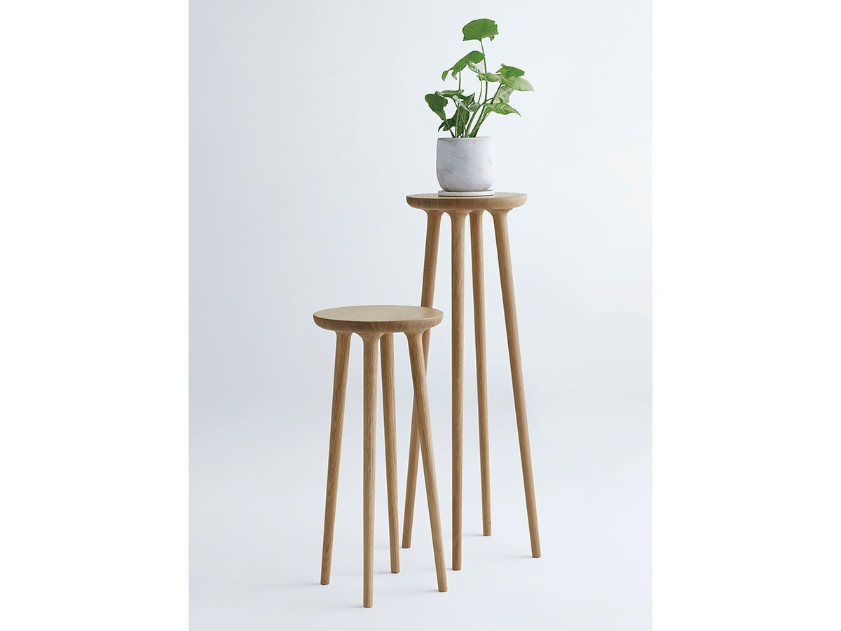【ブリッジ/BRIDGE / GOODS】のFLOWER STAND 65 / フラワースタンド 65 人気、トレンドファッション・服の通販 founy(ファニー) 　コレクション　Collection, Seasonal Line　スタンド　Stand Collar, Upright Stand　テーブル　Table, Dining Table　フォルム　Silhouette, Form　フラワー　Flower, Floral　モダン　Modern, Contemporary　送料無料　Free Shipping　ホーム・キャンプ・アウトドア・お取り寄せ　Home Living / Home & Lifestyle / Camping Gear / Outdoor Camping　家具・インテリア　Home Furniture & Interior. Stylish & Functional Living Spaces　テーブル　Dining, Coffee & Side Tables　サイドテーブル・ナイトテーブル　Side & End Tables　other-3|ID: prp329100003497473 ipo3291000000031488106