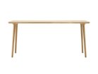 【ブリッジ/BRIDGE / GOODS】のCUSTOMIZE TABLE / カスタマイズ テーブル 幅160cm ナチュラル|ID: prp329100003497483 ipo3291000000030215301